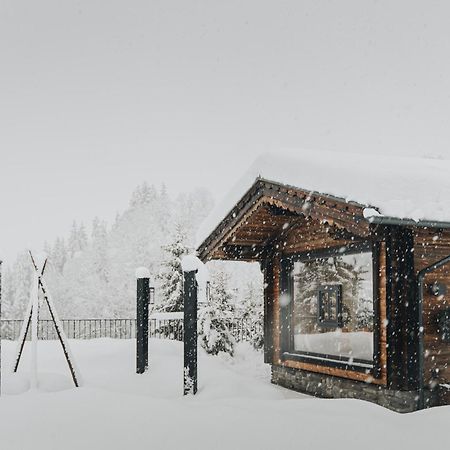 Haus Spieleck Panzió Saalbach-Hinterglemm Kültér fotó