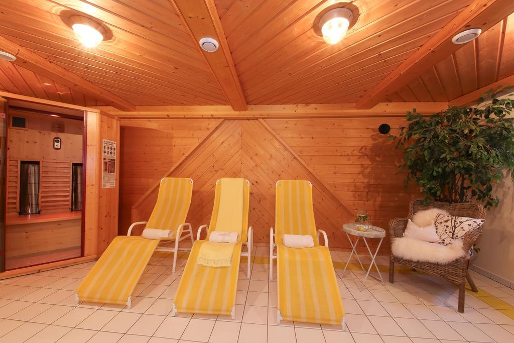 Haus Spieleck Panzió Saalbach-Hinterglemm Kültér fotó